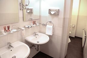 Park Hotel am Berliner Tor