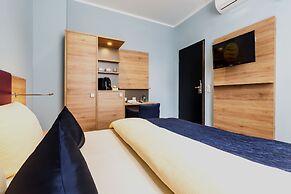 Comfort Hotel Frankfurt Central Station