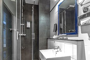 Comfort Hotel Frankfurt Central Station