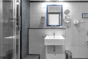 Comfort Hotel Frankfurt Central Station