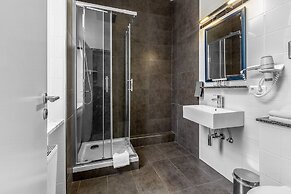 Comfort Hotel Frankfurt Central Station