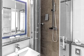 Comfort Hotel Frankfurt Central Station