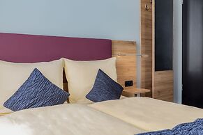 Comfort Hotel Frankfurt Central Station