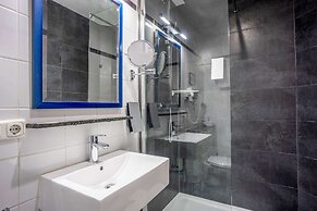 Comfort Hotel Frankfurt Central Station