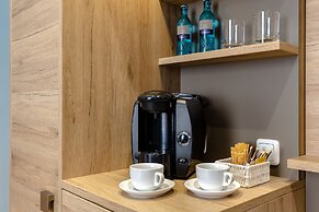 Comfort Hotel Frankfurt Central Station