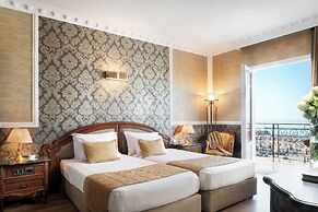 Mediterranean Palace Hotel