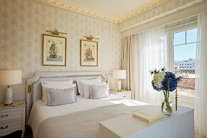 Mediterranean Palace Hotel
