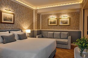 Mediterranean Palace Hotel