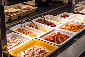 Mediterranean Palace Hotel