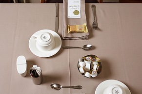 Mediterranean Palace Hotel