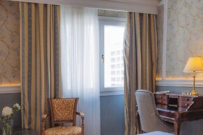 Mediterranean Palace Hotel