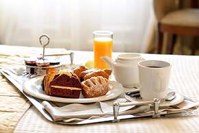 Mediterranean Palace Hotel