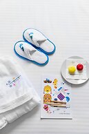 Mediterranean Palace Hotel