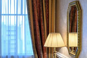 Mediterranean Palace Hotel