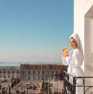 Mediterranean Palace Hotel