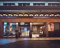 City Hotel Thessaloniki