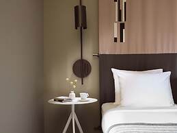 City Hotel Thessaloniki