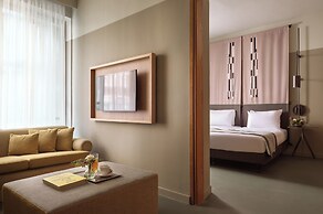 City Hotel Thessaloniki