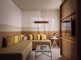 City Hotel Thessaloniki