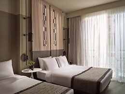 City Hotel Thessaloniki