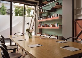 City Hotel Thessaloniki