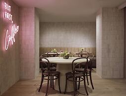 City Hotel Thessaloniki