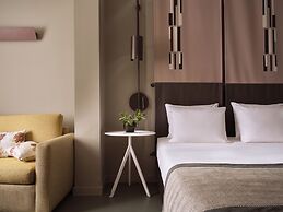 City Hotel Thessaloniki