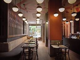 City Hotel Thessaloniki