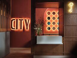 City Hotel Thessaloniki