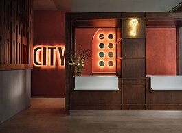 City Hotel Thessaloniki