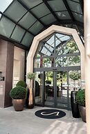 Adina Apartment Hotel Budapest