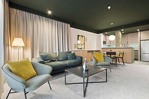Adina Apartment Hotel Budapest