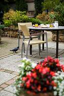 Adina Apartment Hotel Budapest