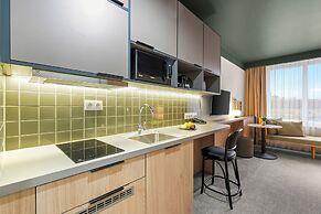 Adina Apartment Hotel Budapest