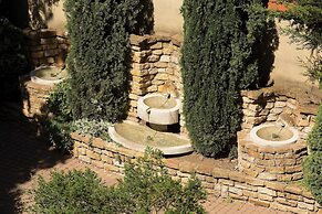 Adina Apartment Hotel Budapest