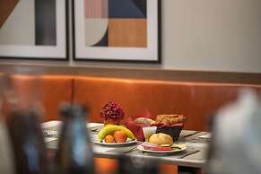 Adina Apartment Hotel Budapest