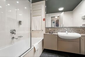Adina Apartment Hotel Budapest