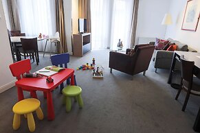 Adina Apartment Hotel Budapest