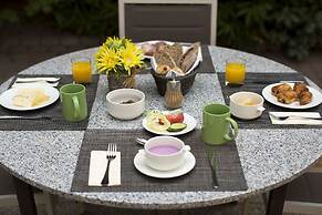 Adina Apartment Hotel Budapest