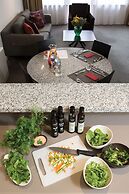 Adina Apartment Hotel Budapest