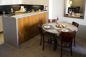 Adina Apartment Hotel Budapest