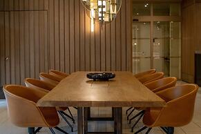 Adina Apartment Hotel Budapest