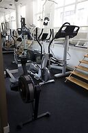 Adina Apartment Hotel Budapest