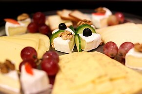 Adina Apartment Hotel Budapest