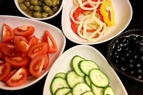 Adina Apartment Hotel Budapest