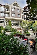 Adina Apartment Hotel Budapest