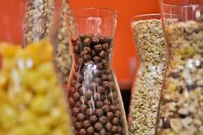 Adina Apartment Hotel Budapest