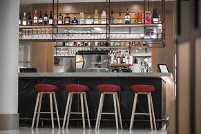 Adina Apartment Hotel Budapest