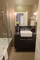 Adina Apartment Hotel Budapest