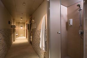 Adina Apartment Hotel Budapest